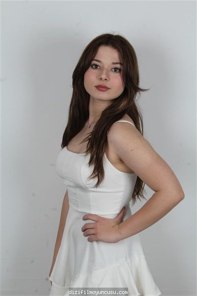 İzmir Cast Ajans Duru 167598