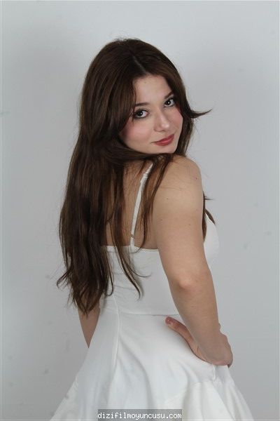 İzmir Cast Ajans Duru 167599