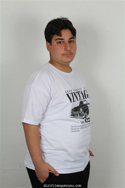 İzmir Cast Ajans Elber 167641
