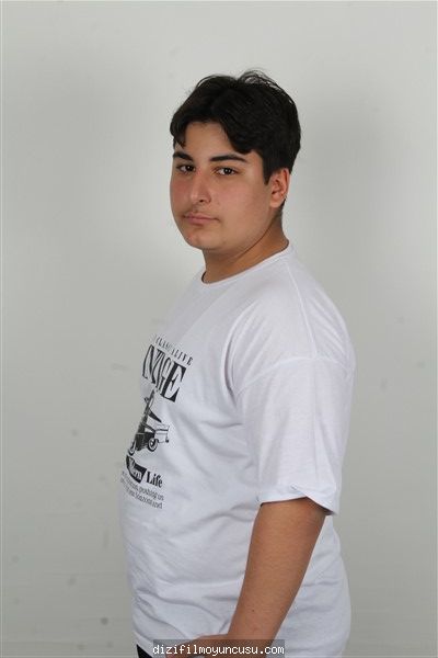 İzmir Cast Ajans Elber 167642