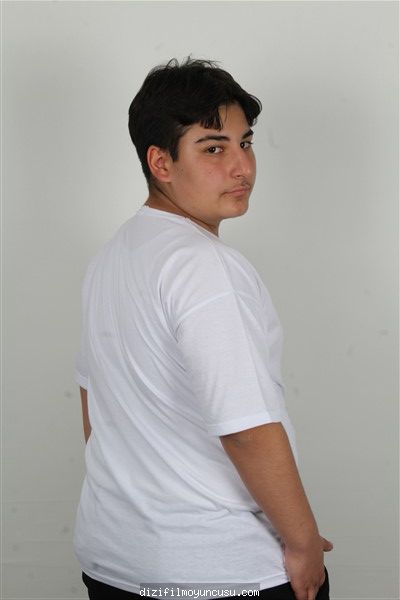 İzmir Cast Ajans Elber 167643