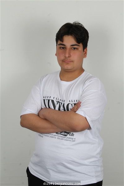 İzmir Cast Ajans Elber 167644