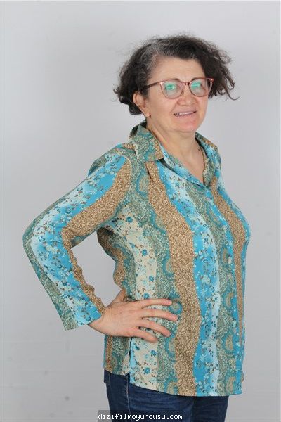 İzmir Cast Ajans Fevziye 167617