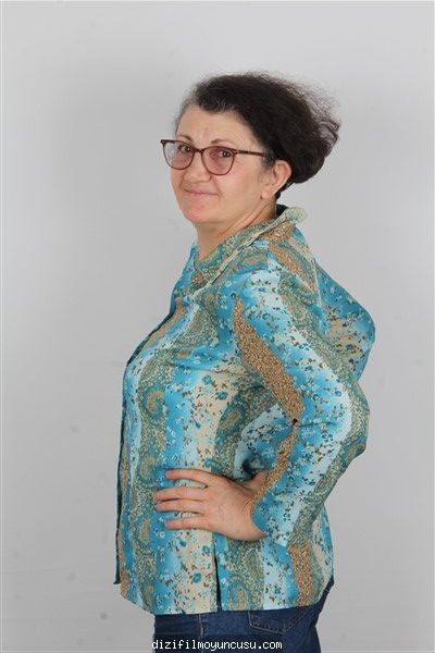 İzmir Cast Ajans Fevziye 167618