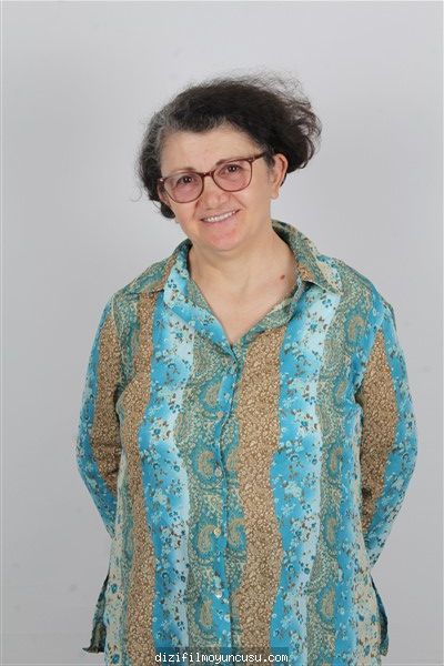 İzmir Cast Ajans Fevziye 167619