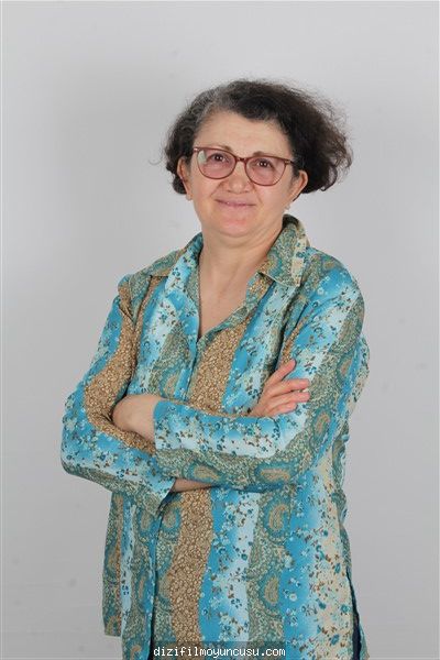 İzmir Cast Ajans Fevziye 167620