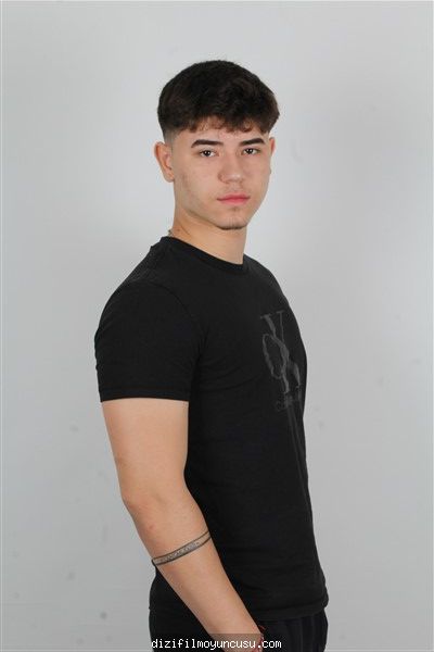 İzmir Cast Ajans Hasan 167645