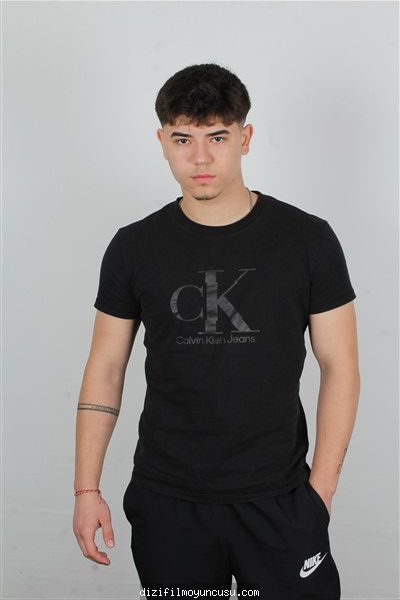 İzmir Cast Ajans Hasan 167647