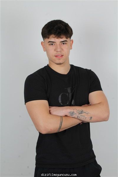 İzmir Cast Ajans Hasan 167648