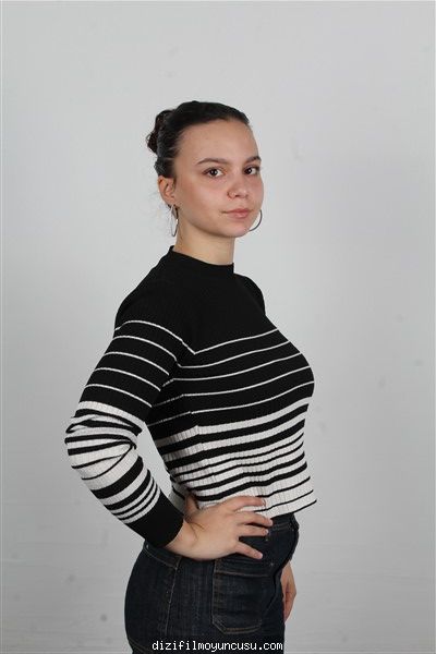 İzmir Cast Ajans Laura 167589