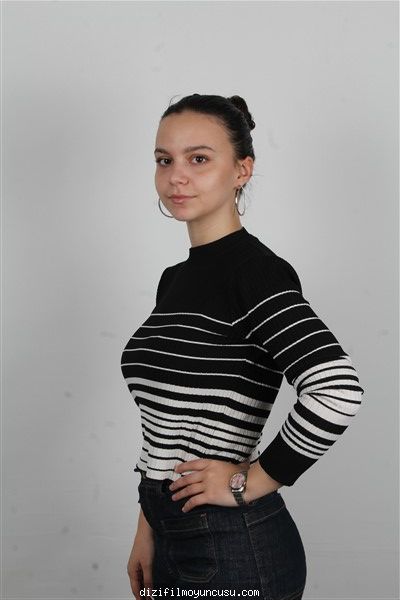 İzmir Cast Ajans Laura 167590
