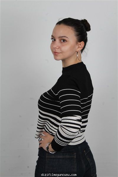 İzmir Cast Ajans Laura 167591