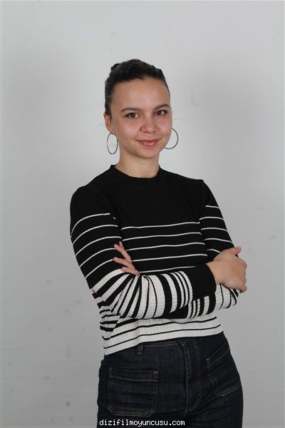 İzmir Cast Ajans Laura 167592
