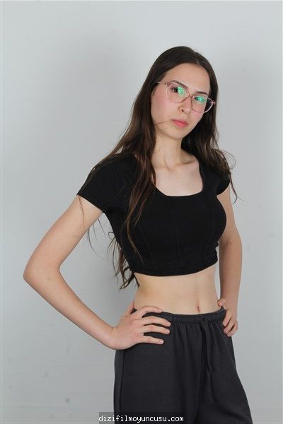 İzmir Cast Ajans Naime 167605