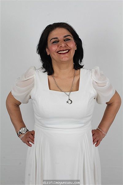 Kadın Oyuncular Adayımız Neslihan