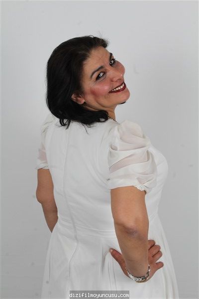 İzmir Cast Ajans Neslihan 167611