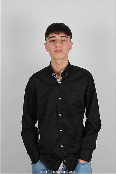 Çocuk Oyuncular Adayımız Onur