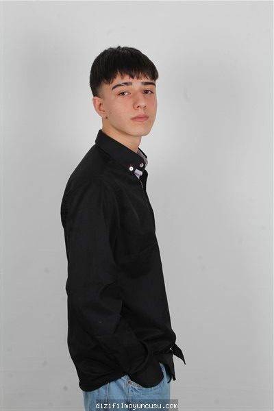 İzmir Cast Ajans Onur 167565