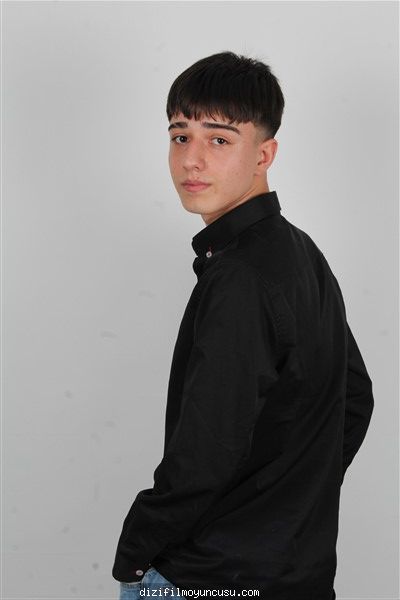İzmir Cast Ajans Onur 167566