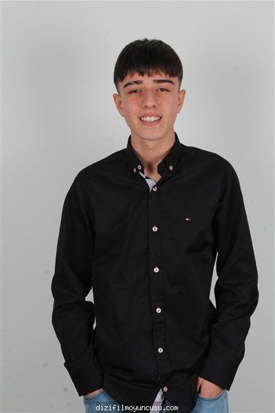 İzmir Cast Ajans Onur 167567