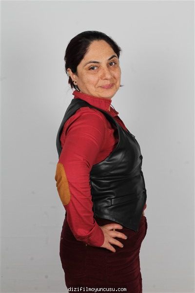 Burdur Cast Ajans Atiye 167737