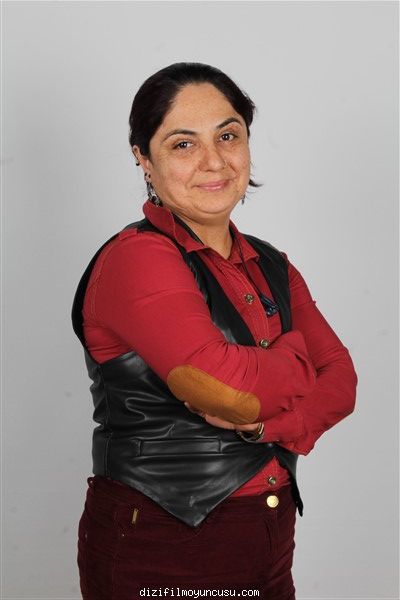 Burdur Cast Ajans Atiye 167740