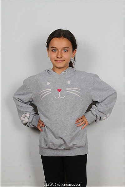 Çocuk Oyuncular Adayımız Buse