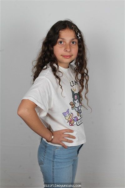 Burdur Cast Ajans Ceylin 167649
