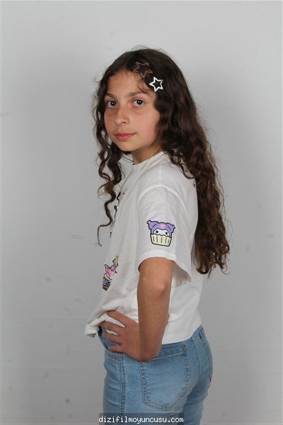 Burdur Cast Ajans Ceylin 167650