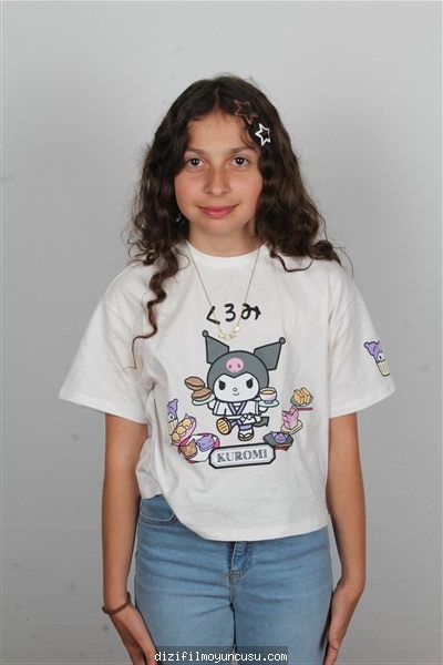 Burdur Cast Ajans Ceylin 167651
