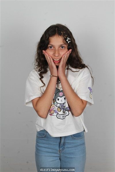 Burdur Cast Ajans Ceylin 167652