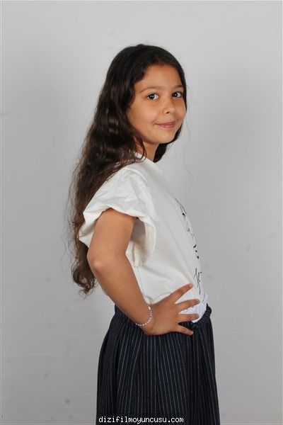 Burdur Cast Ajans Esila 167669