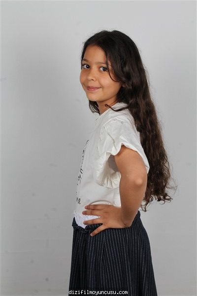Burdur Cast Ajans Esila 167670