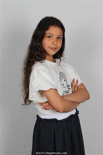 Burdur Cast Ajans Esila 167672