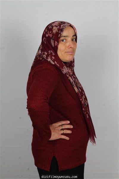 Burdur Cast Ajans Fadime 167817