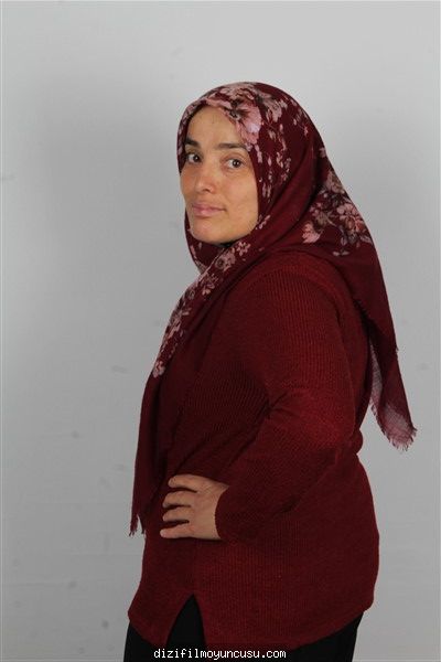 Burdur Cast Ajans Fadime 167818