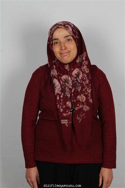 Burdur Cast Ajans Fadime 167819