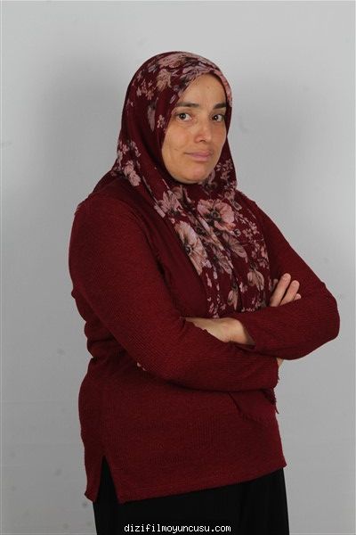 Burdur Cast Ajans Fadime 167820