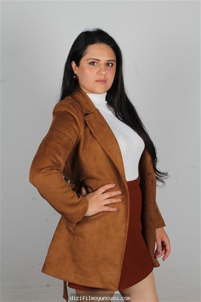 Burdur Cast Ajans Fahriye 167749