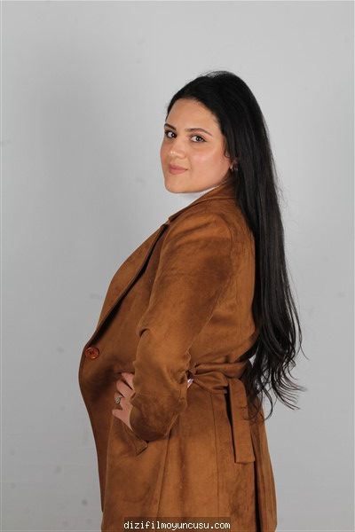 Burdur Cast Ajans Fahriye 167750