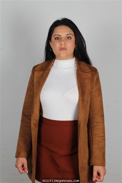 Burdur Cast Ajans Fahriye 167751