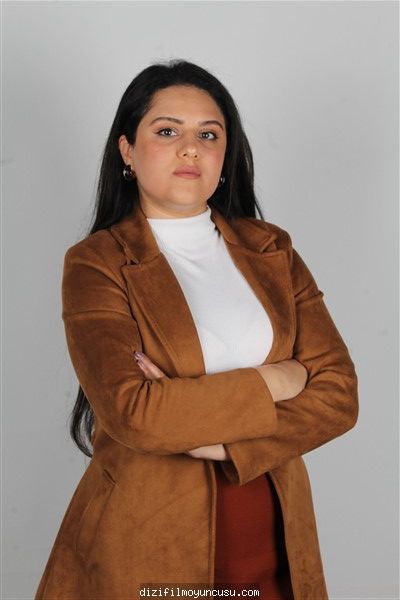 Burdur Cast Ajans Fahriye 167752