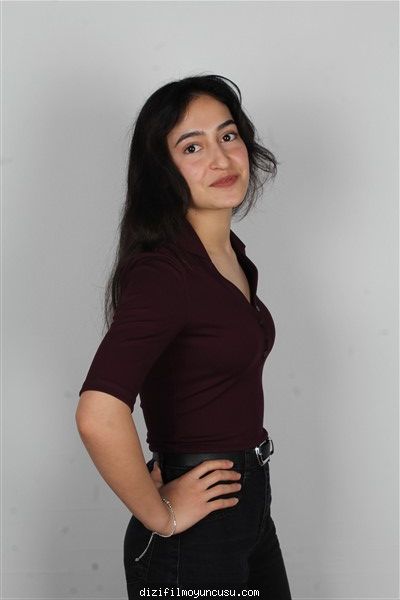 Burdur Cast Ajans Fatma 167769
