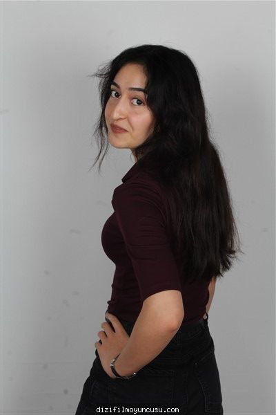 Burdur Cast Ajans Fatma 167770