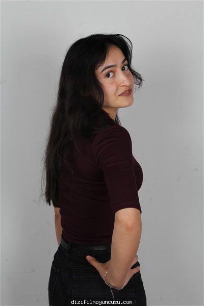 Burdur Cast Ajans Fatma 167771