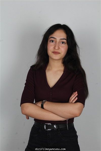 Burdur Cast Ajans Fatma 167772
