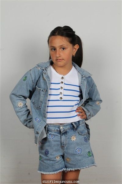 Burdur Cast Ajans Hanna 167697