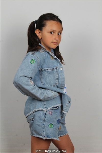 Burdur Cast Ajans Hanna 167698