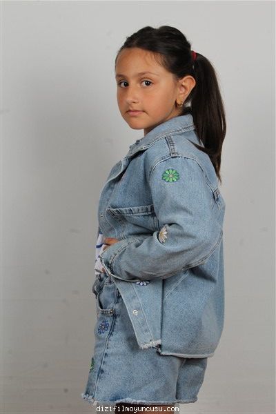 Burdur Cast Ajans Hanna 167699