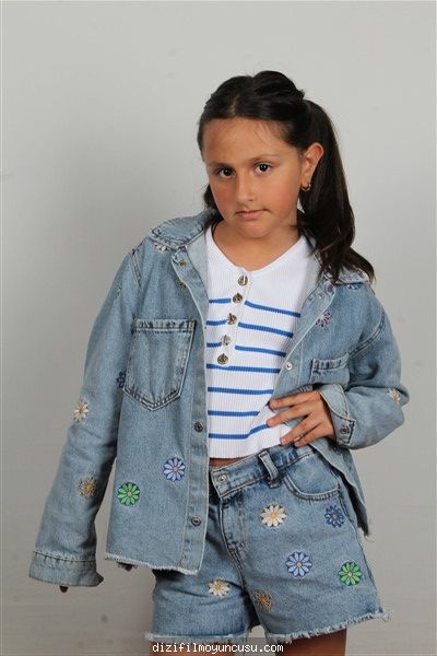Burdur Cast Ajans Hanna 167700